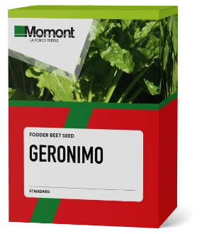 Geronimo