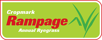 Rampage Annual Ryegrass